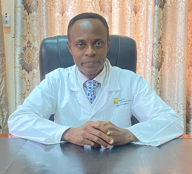 DG-Hôpital Protestant Le Bon Samaritain